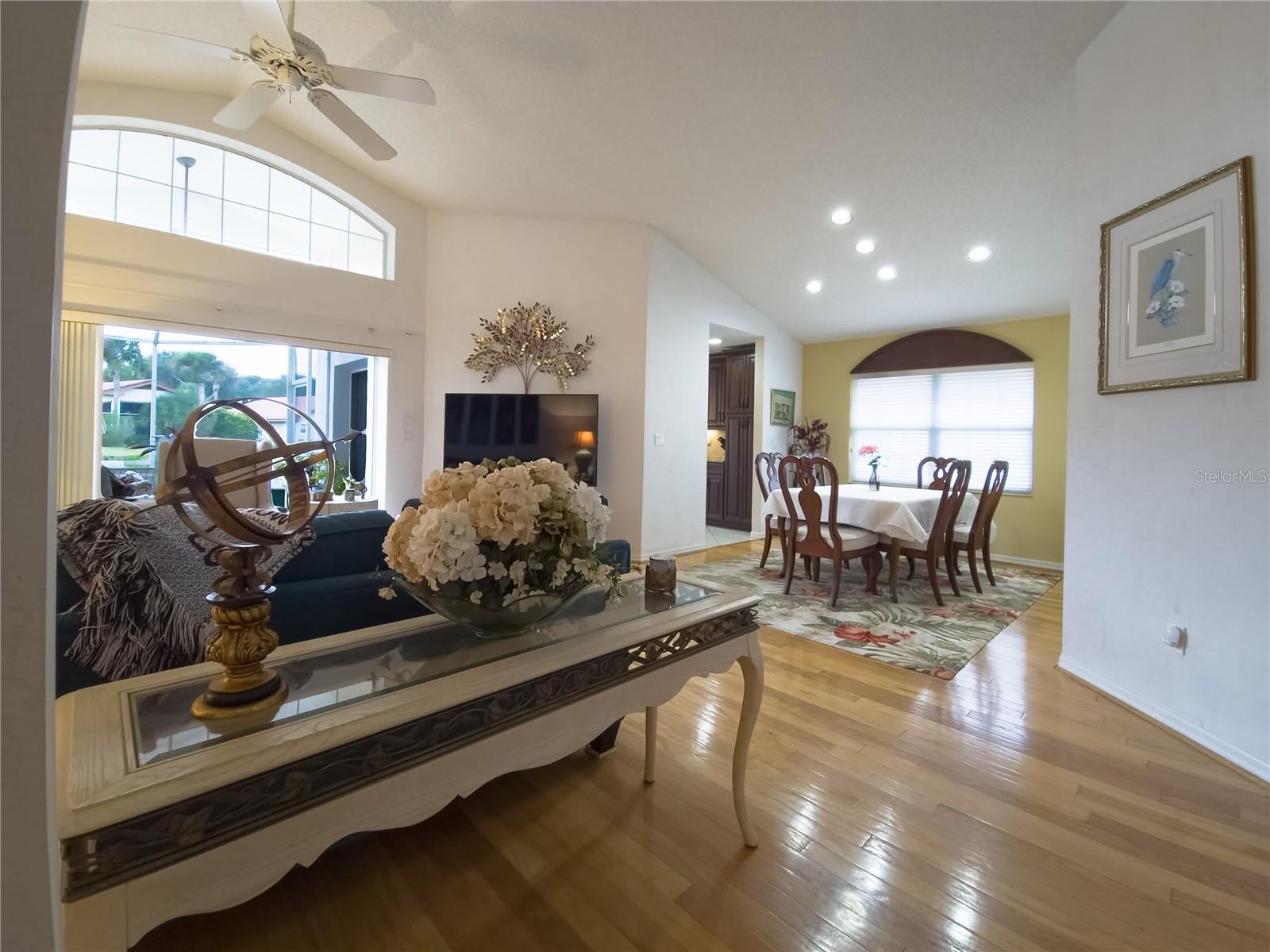 LAKESIDE AT MATANZAS SHORES - Residential