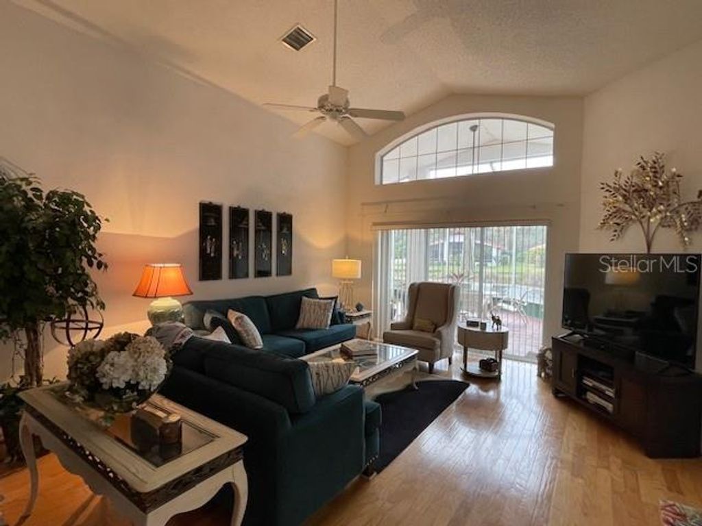 Photo of 19 San Rafael Court, Palm Coast, FL 32137 (MLS # FC314417)