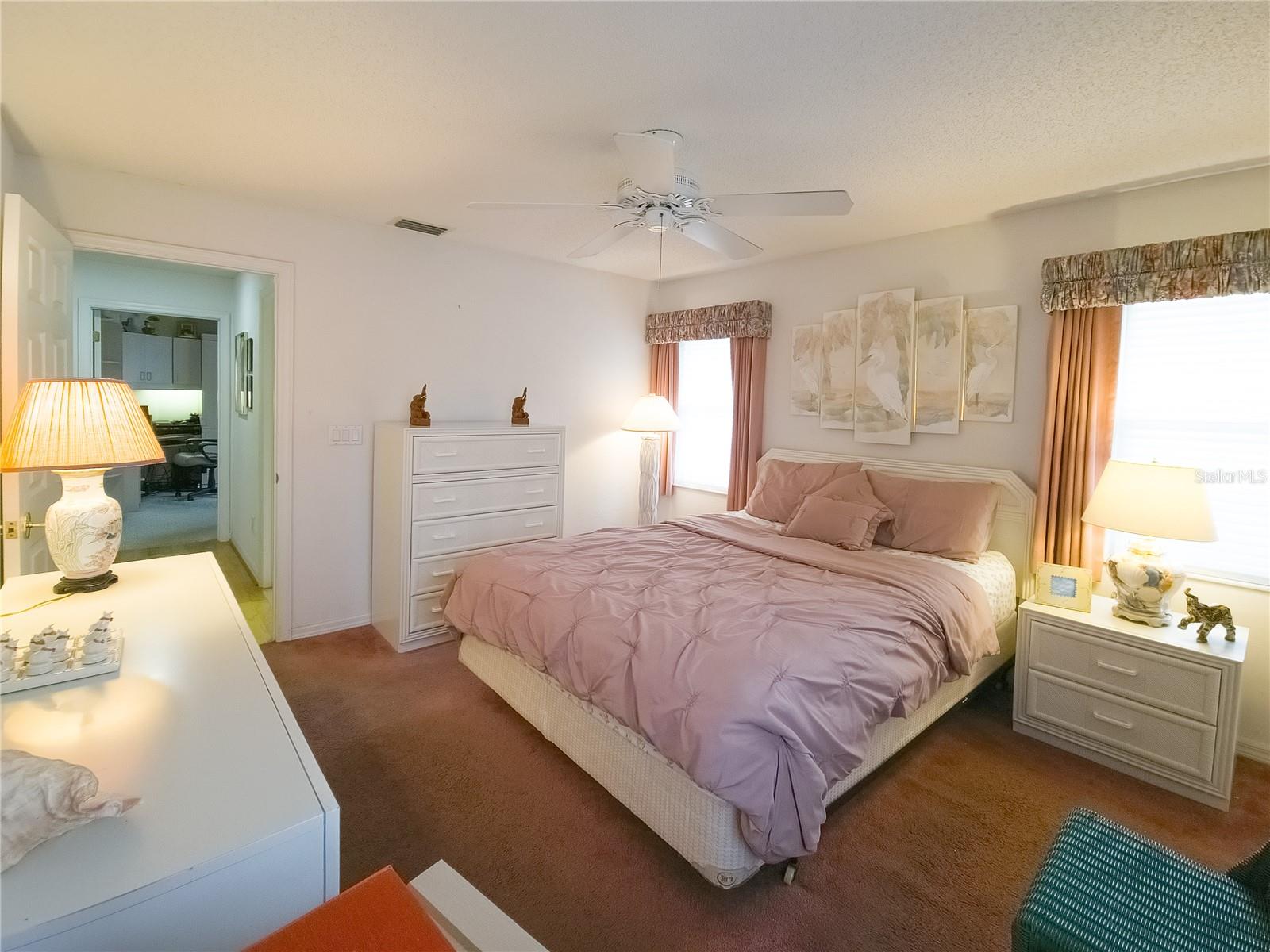 LAKESIDE AT MATANZAS SHORES - Residential