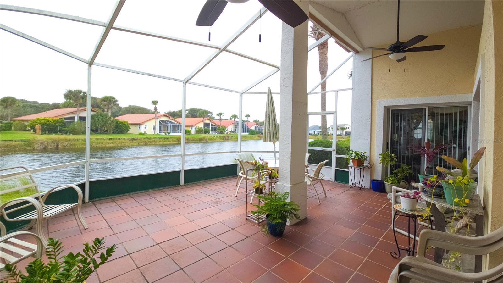 LAKESIDE AT MATANZAS SHORES - Residential