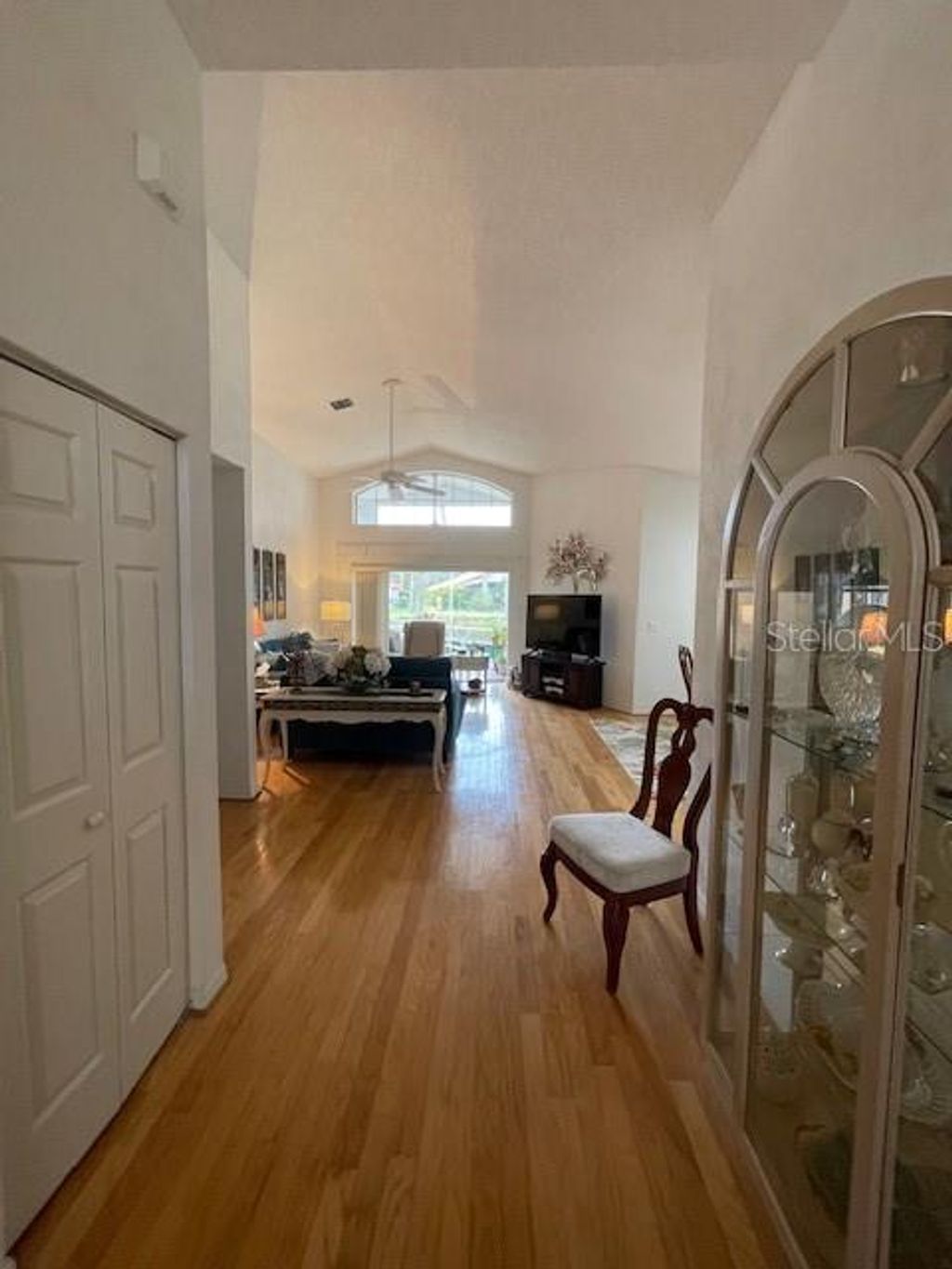 Photo of 19 San Rafael Court, Palm Coast, FL 32137 (MLS # FC314417)