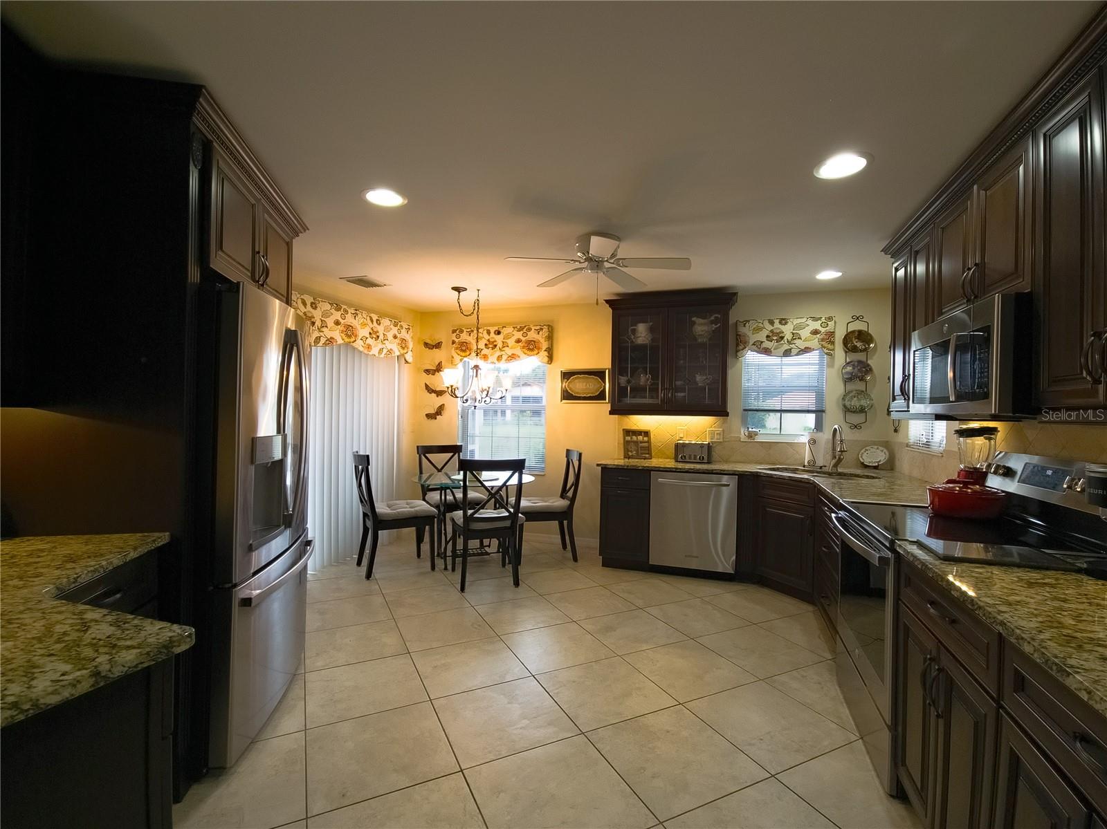 LAKESIDE AT MATANZAS SHORES - Residential