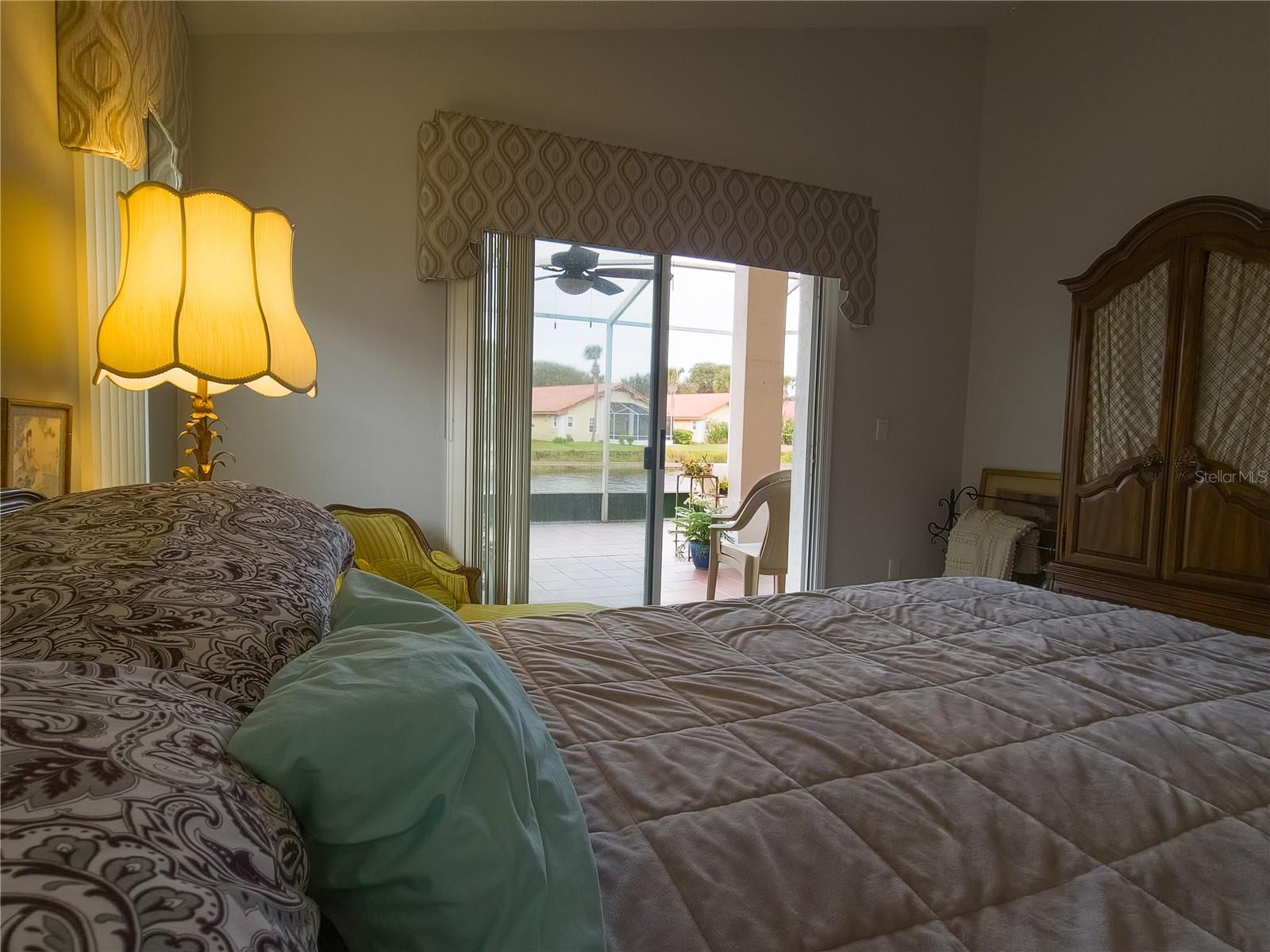 LAKESIDE AT MATANZAS SHORES - Residential