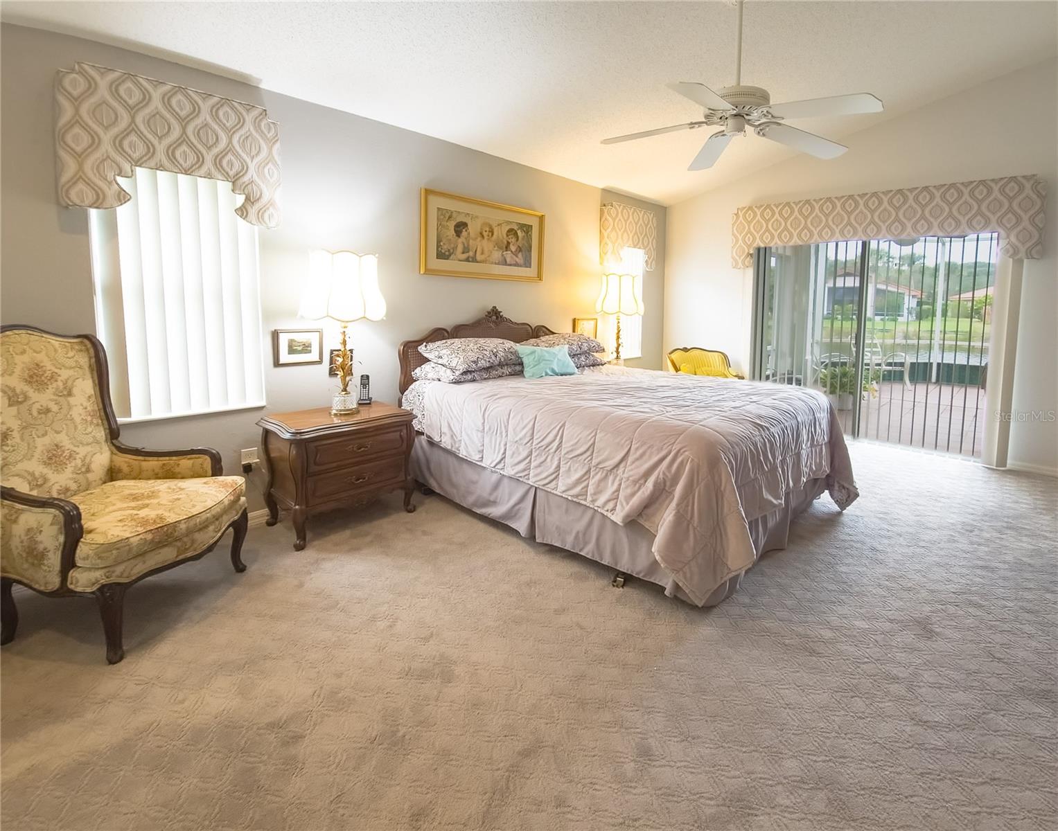 LAKESIDE AT MATANZAS SHORES - Residential