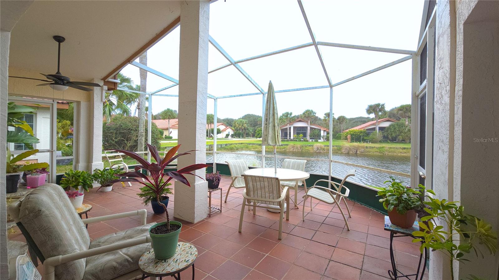 LAKESIDE AT MATANZAS SHORES - Residential