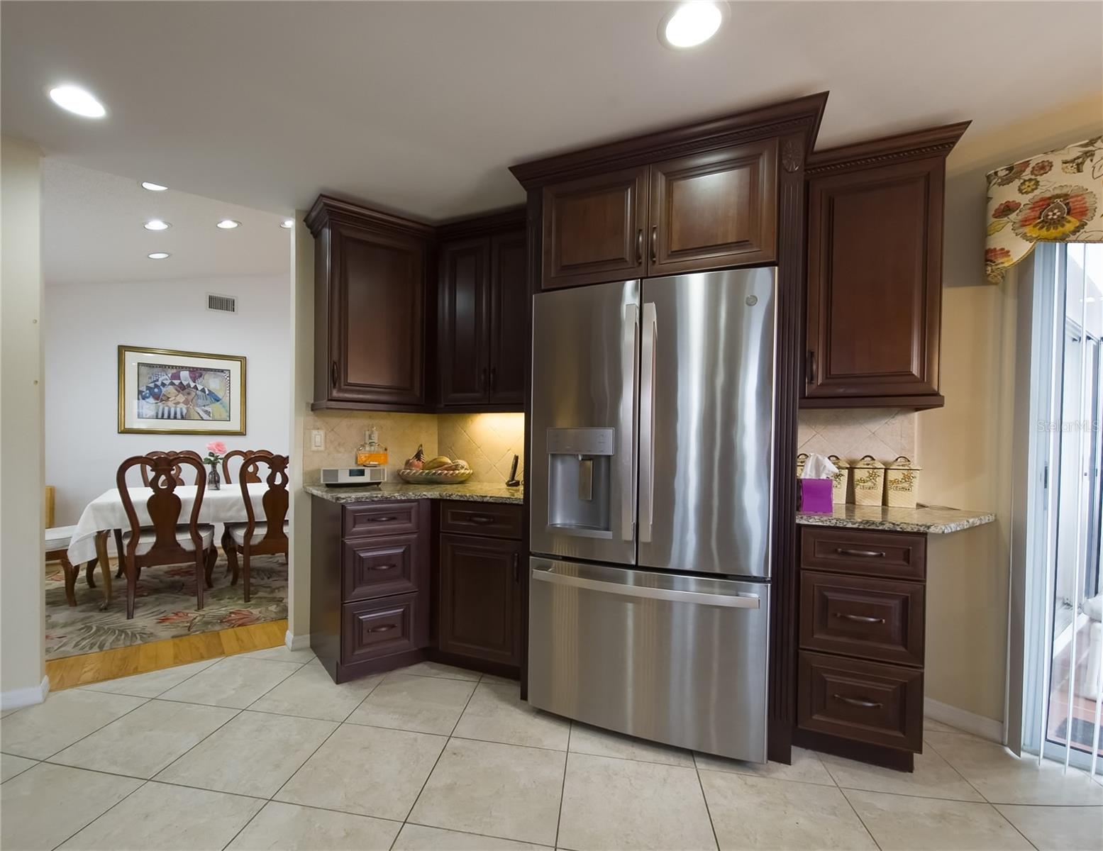 LAKESIDE AT MATANZAS SHORES - Residential