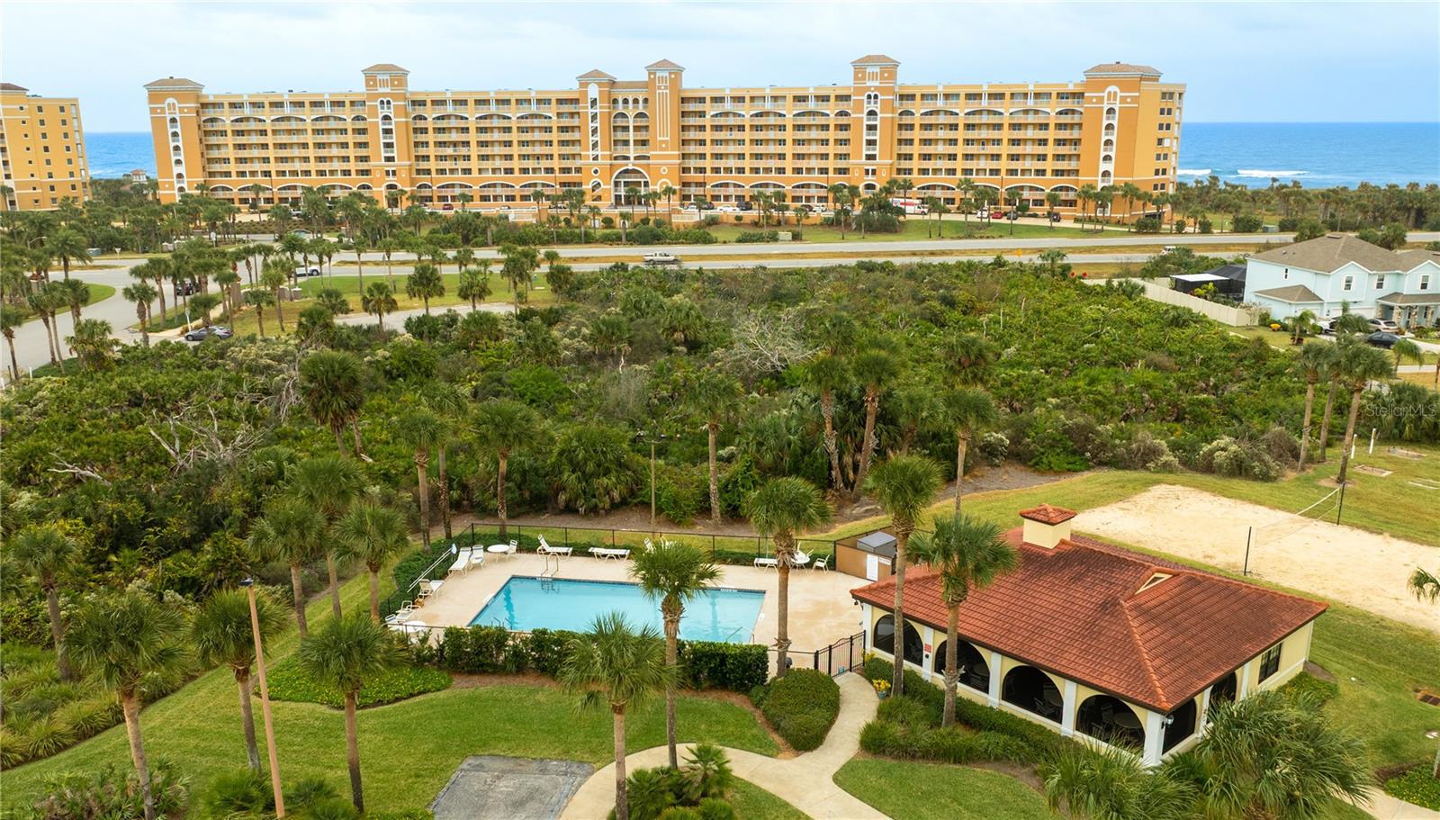 LAKESIDE AT MATANZAS SHORES - Residential