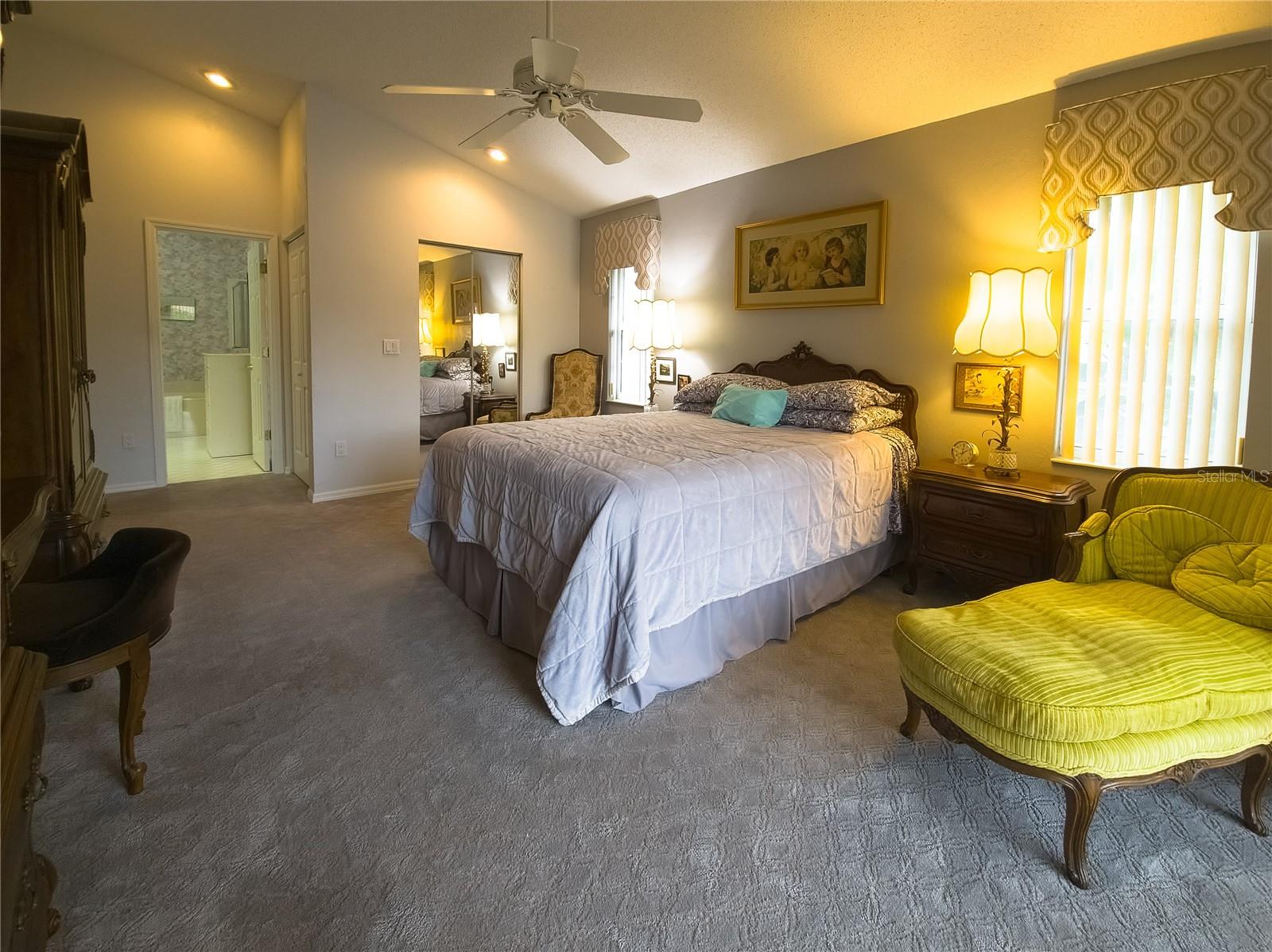 LAKESIDE AT MATANZAS SHORES - Residential