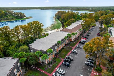 A home in ORLANDO