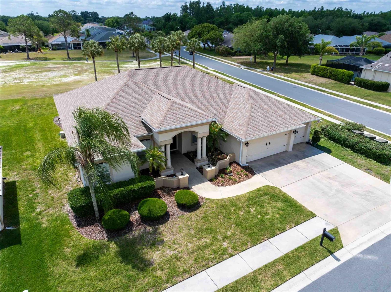 GROVES PH 01A - Residential