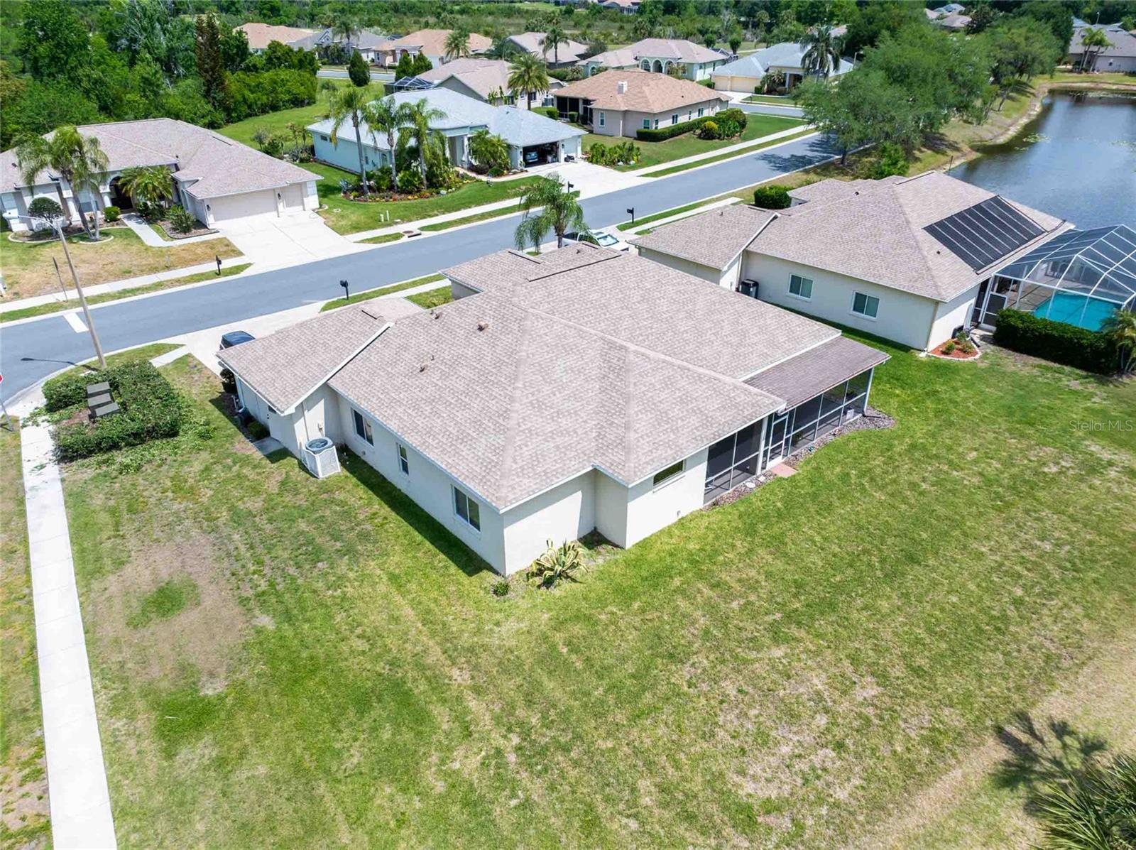 GROVES PH 01A - Residential