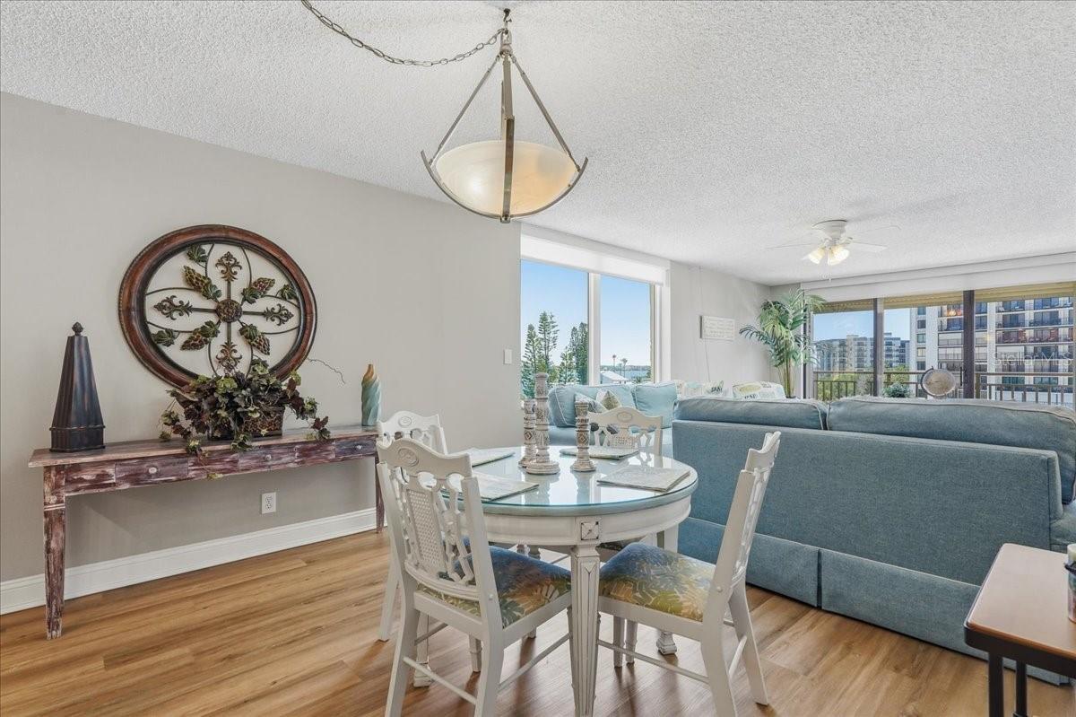 SAND KEY CONDO-SOUTH BEACH 2 - Residential