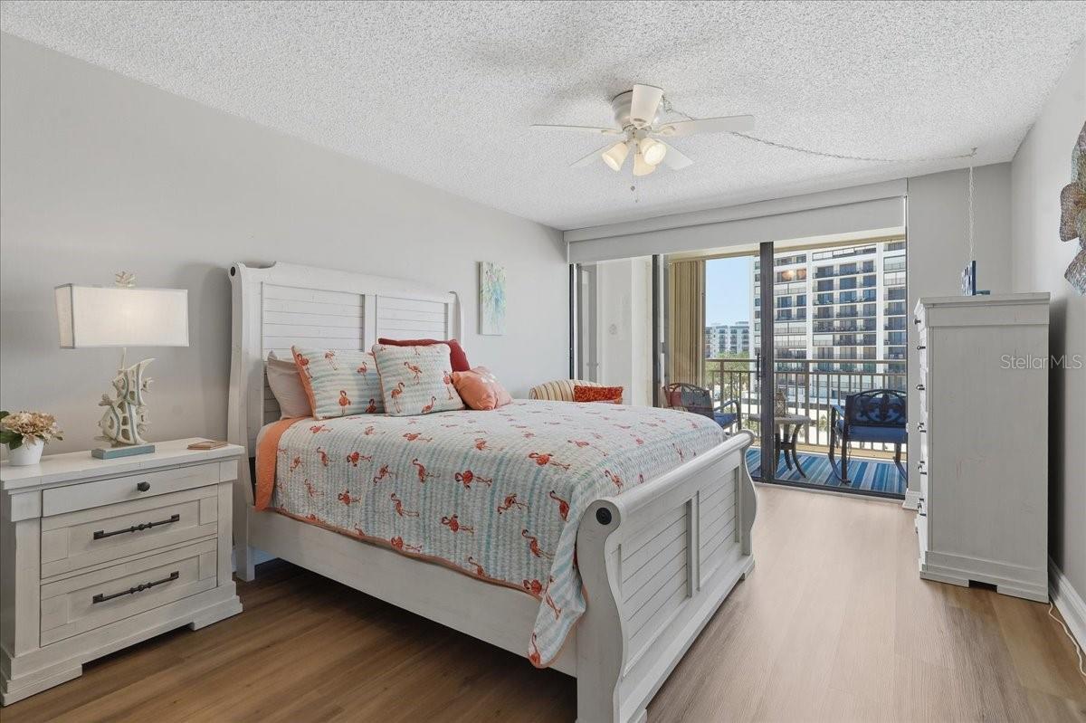 SAND KEY CONDO-SOUTH BEACH 2 - Residential
