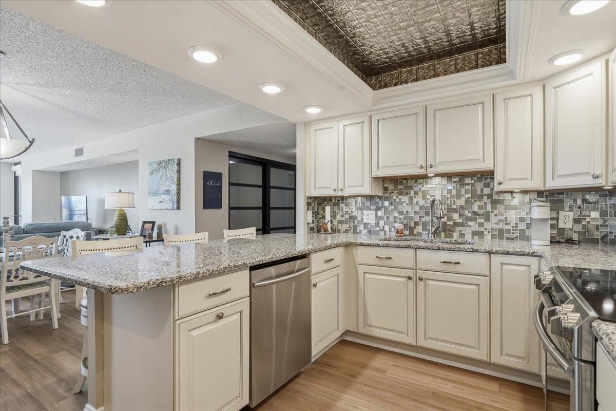 SAND KEY CONDO-SOUTH BEACH 2 - Residential