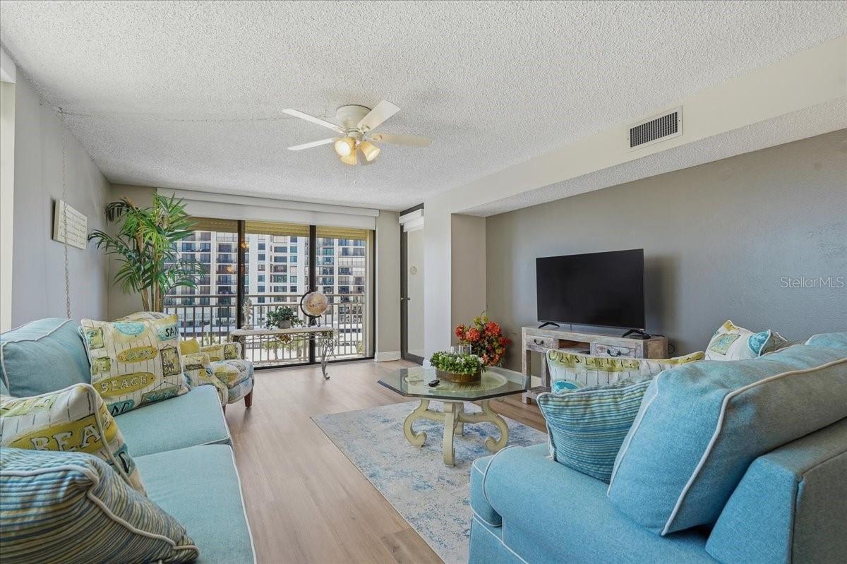 SAND KEY CONDO-SOUTH BEACH 2 - Residential