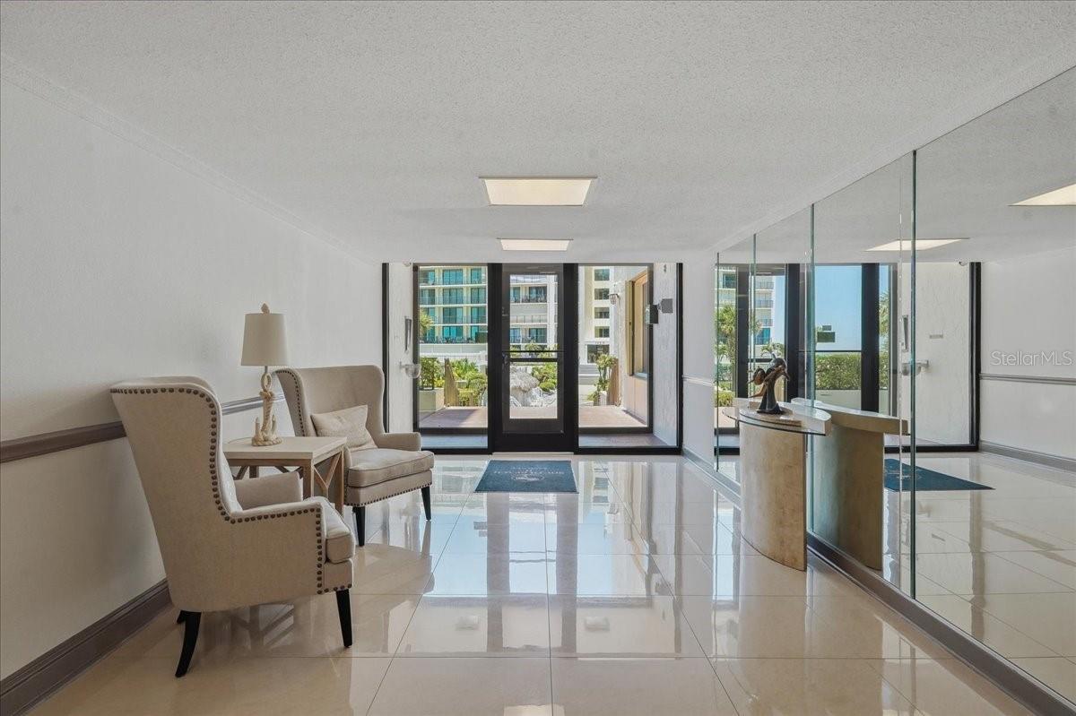 SAND KEY CONDO-SOUTH BEACH 2 - Residential