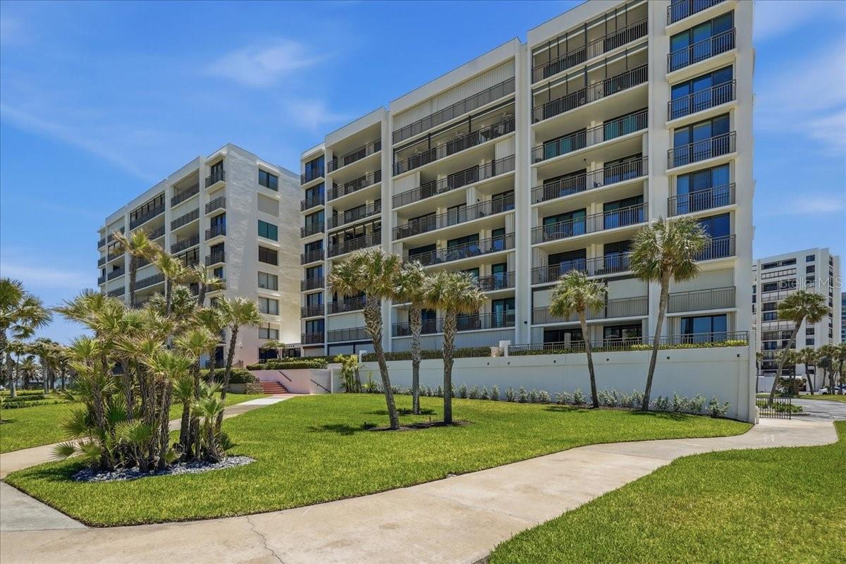 SAND KEY CONDO-SOUTH BEACH 2 - Residential