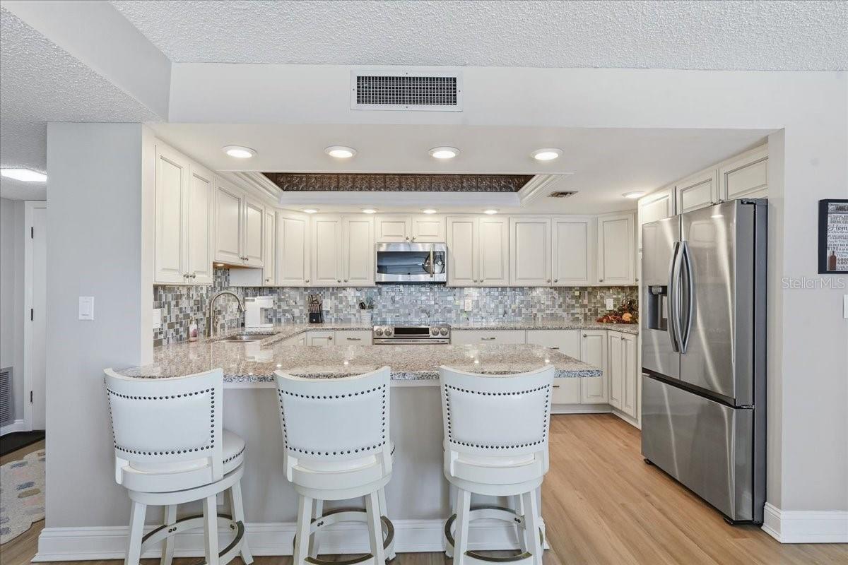 SAND KEY CONDO-SOUTH BEACH 2 - Residential