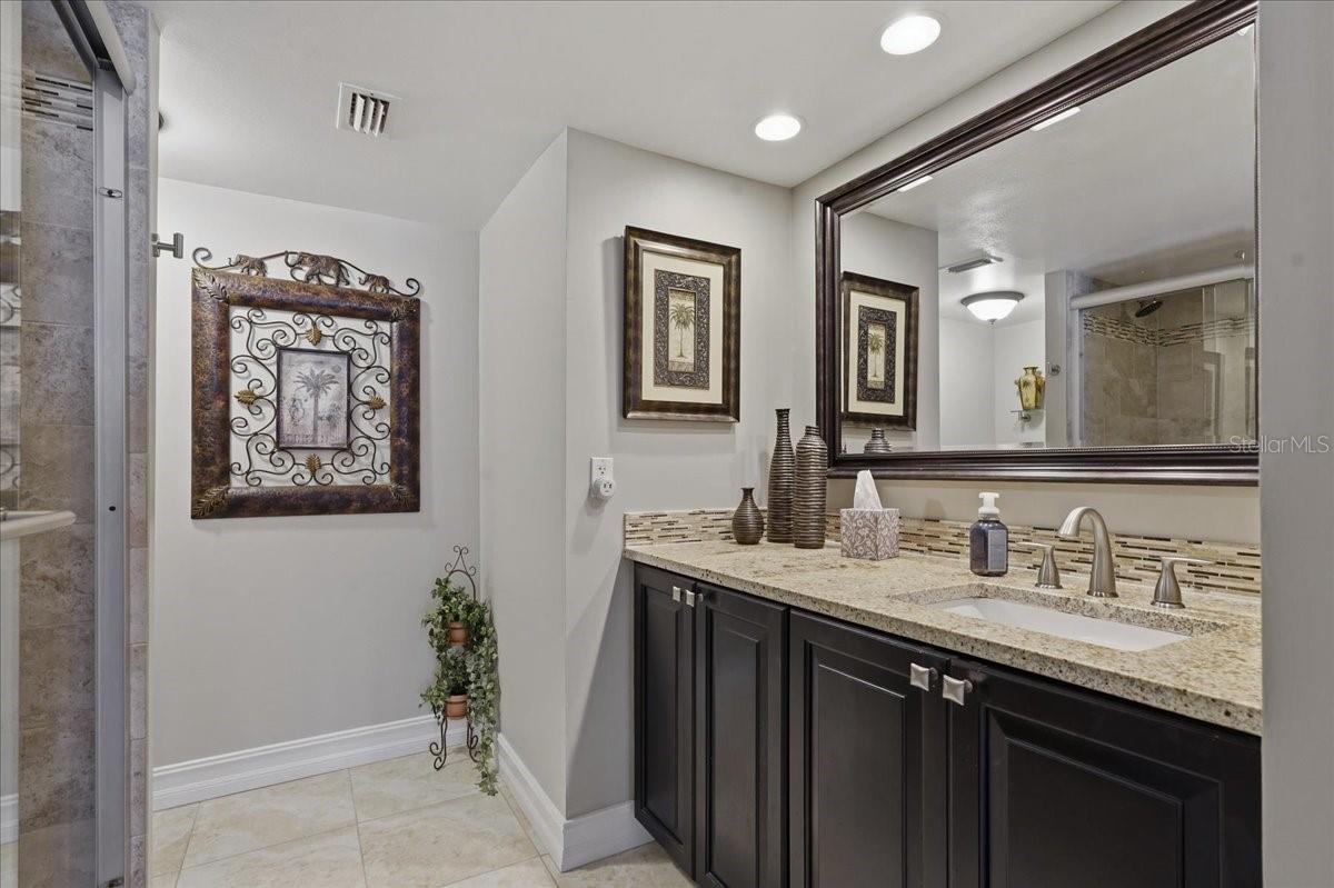 SAND KEY CONDO-SOUTH BEACH 2 - Residential