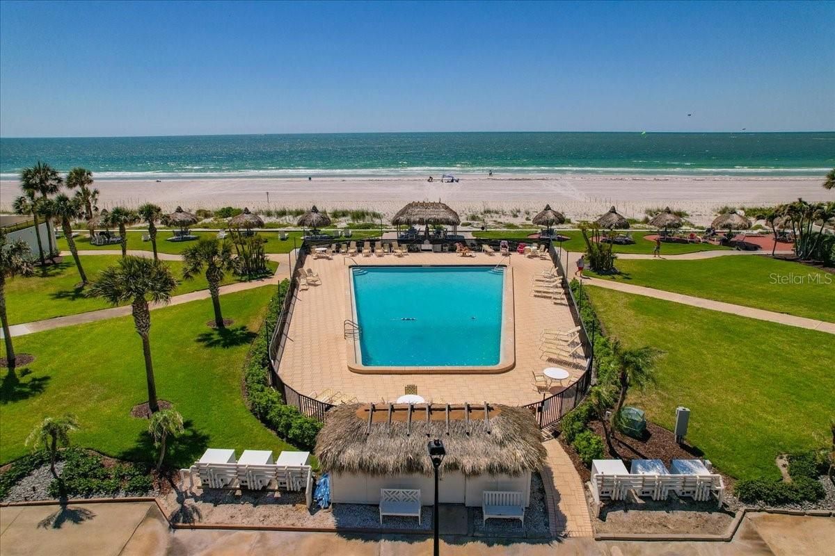 1430 GULF BOULEVARD 407