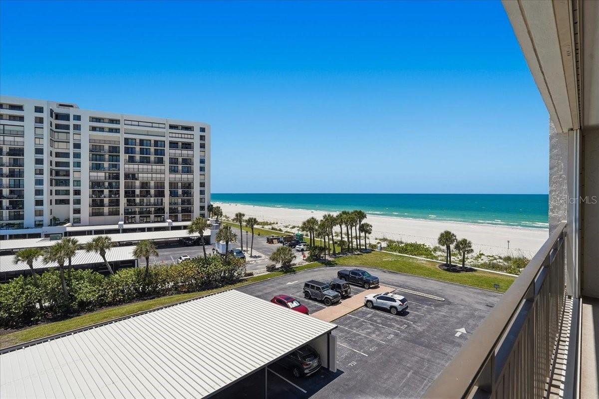 SAND KEY CONDO-SOUTH BEACH 2 - Residential