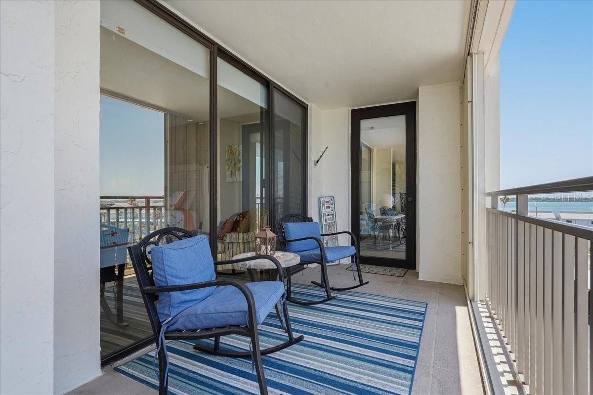 SAND KEY CONDO-SOUTH BEACH 2 - Residential