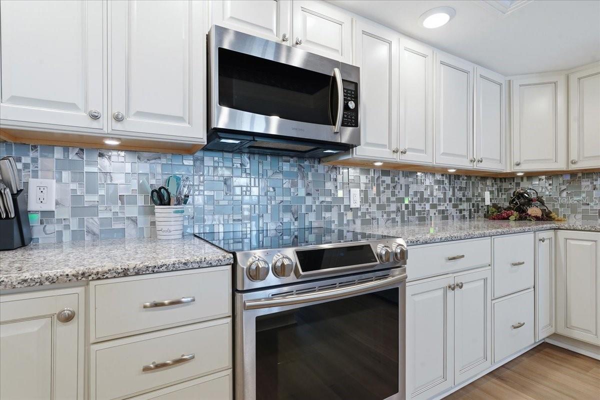 SAND KEY CONDO-SOUTH BEACH 2 - Residential
