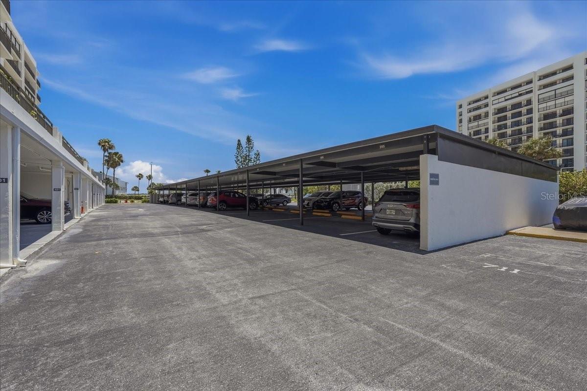 SAND KEY CONDO-SOUTH BEACH 2 - Residential