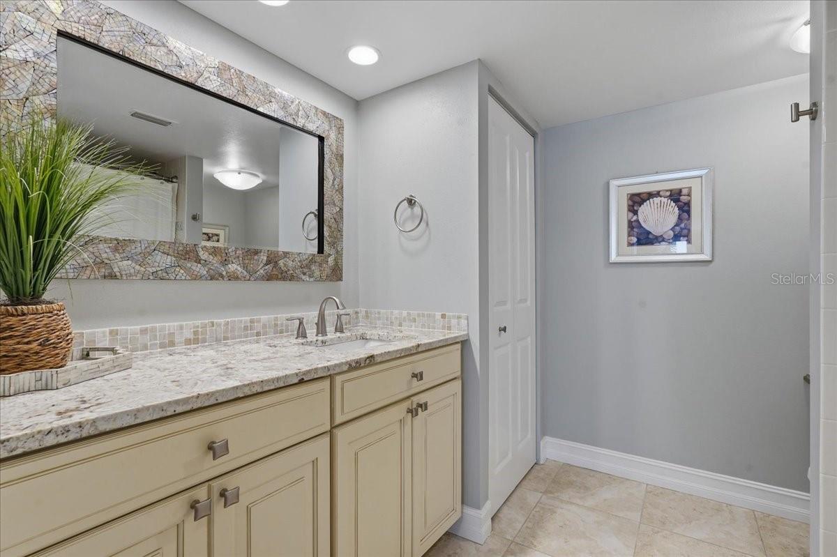 SAND KEY CONDO-SOUTH BEACH 2 - Residential