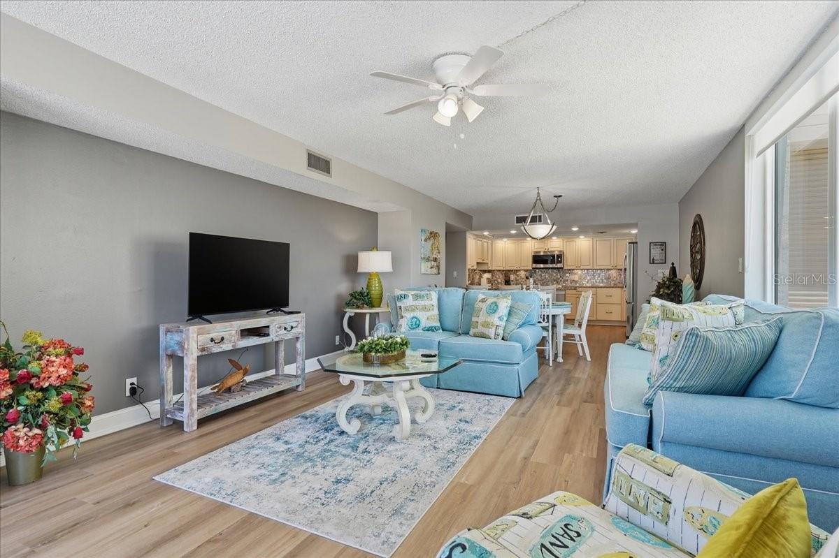 SAND KEY CONDO-SOUTH BEACH 2 - Residential