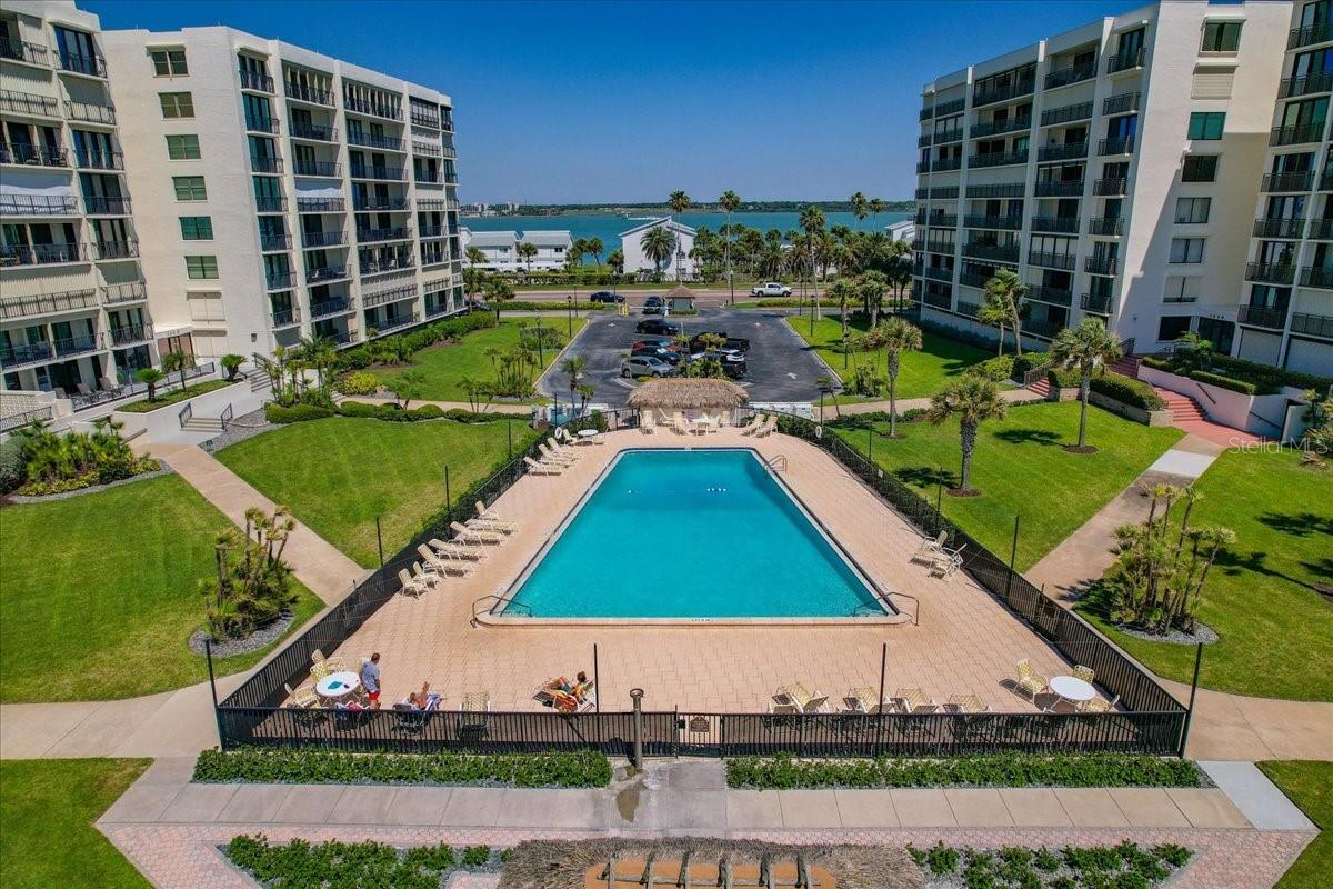 SAND KEY CONDO-SOUTH BEACH 2 - Residential