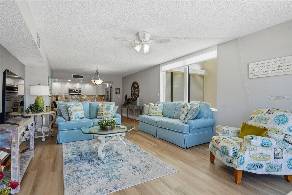 SAND KEY CONDO-SOUTH BEACH 2 - Residential