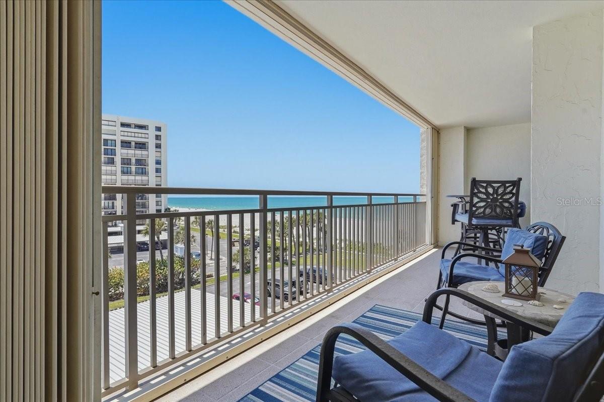 SAND KEY CONDO-SOUTH BEACH 2 - Residential