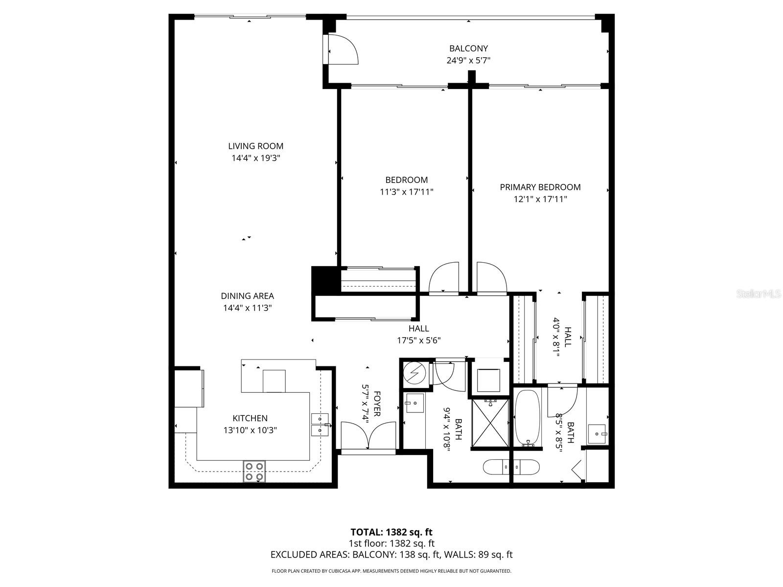 SAND KEY CONDO-SOUTH BEACH 2 - Residential