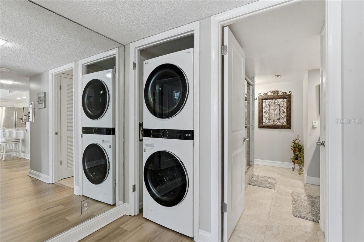 SAND KEY CONDO-SOUTH BEACH 2 - Residential