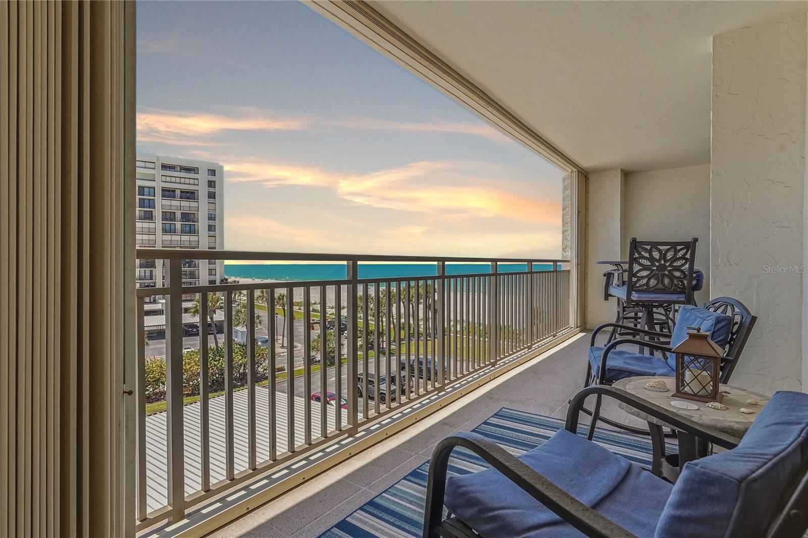 1430 GULF BOULEVARD 407