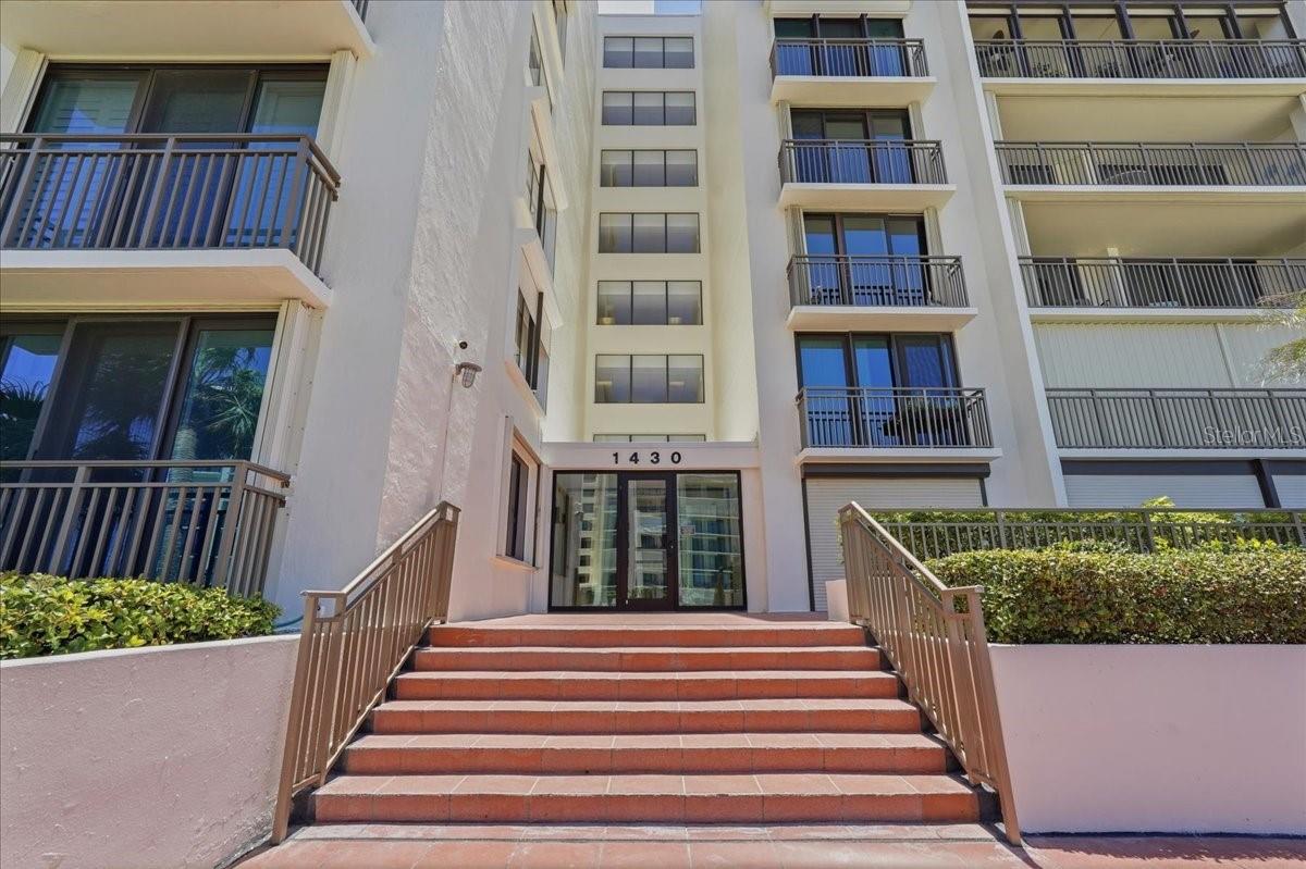 SAND KEY CONDO-SOUTH BEACH 2 - Residential