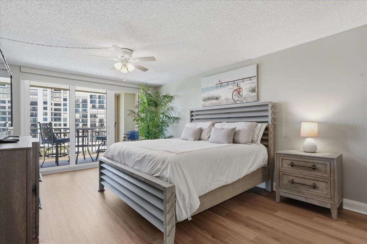 SAND KEY CONDO-SOUTH BEACH 2 - Residential