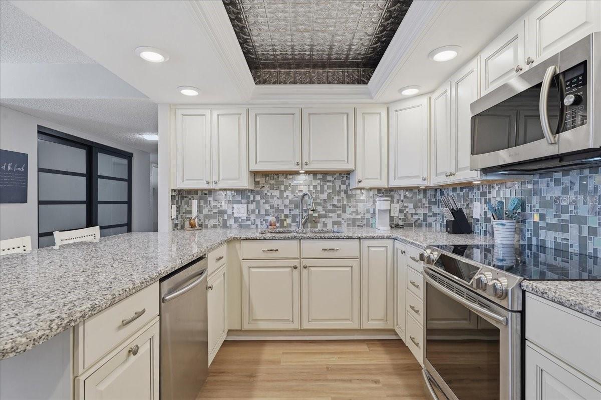 SAND KEY CONDO-SOUTH BEACH 2 - Residential