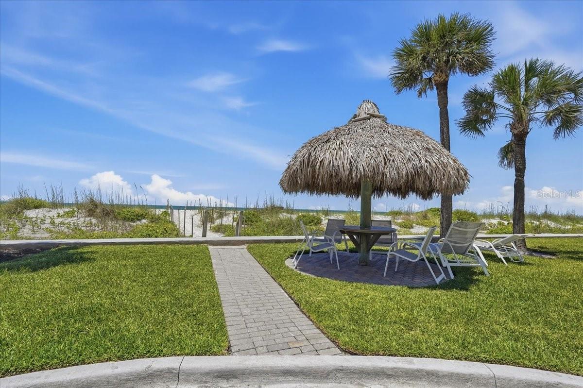 SAND KEY CONDO-SOUTH BEACH 2 - Residential
