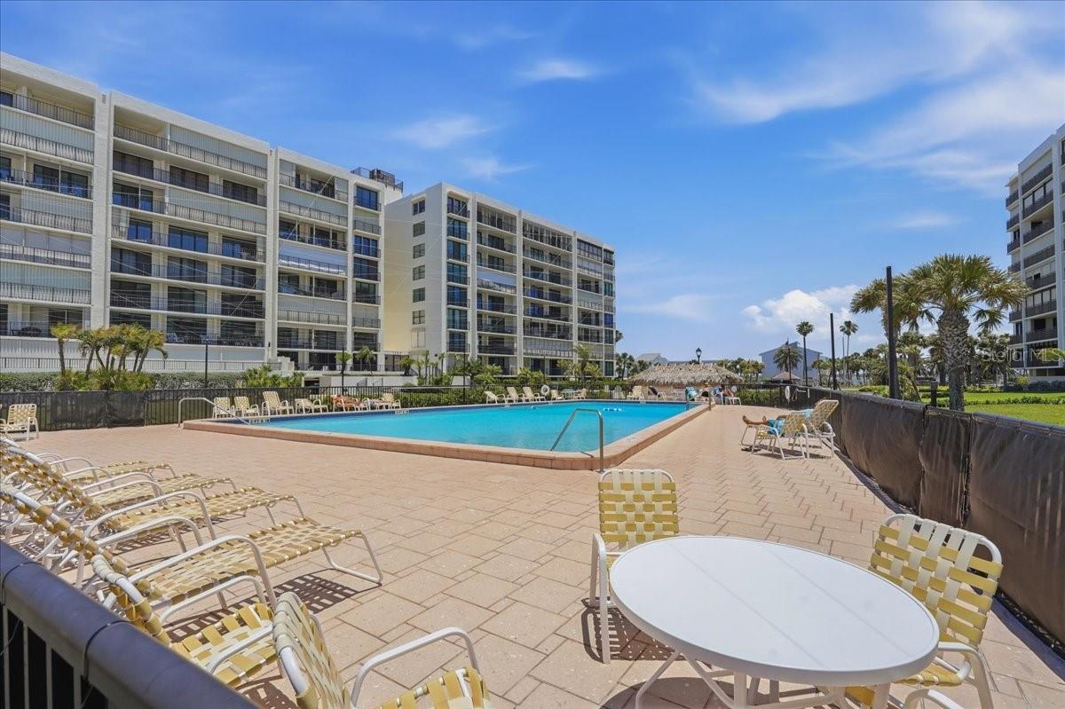 SAND KEY CONDO-SOUTH BEACH 2 - Residential