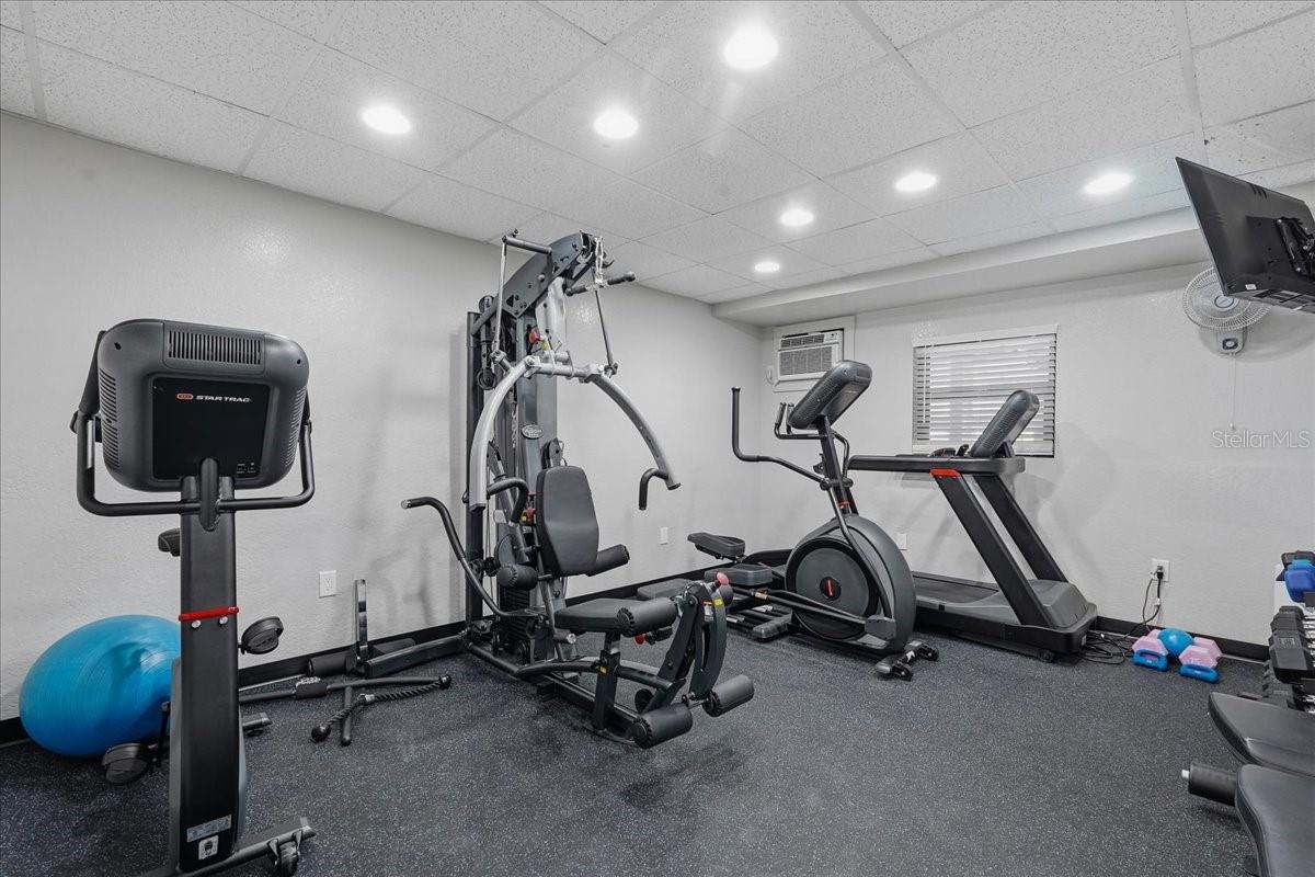 SAND KEY CONDO-SOUTH BEACH 2 - Residential