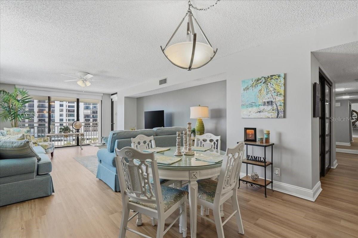 SAND KEY CONDO-SOUTH BEACH 2 - Residential