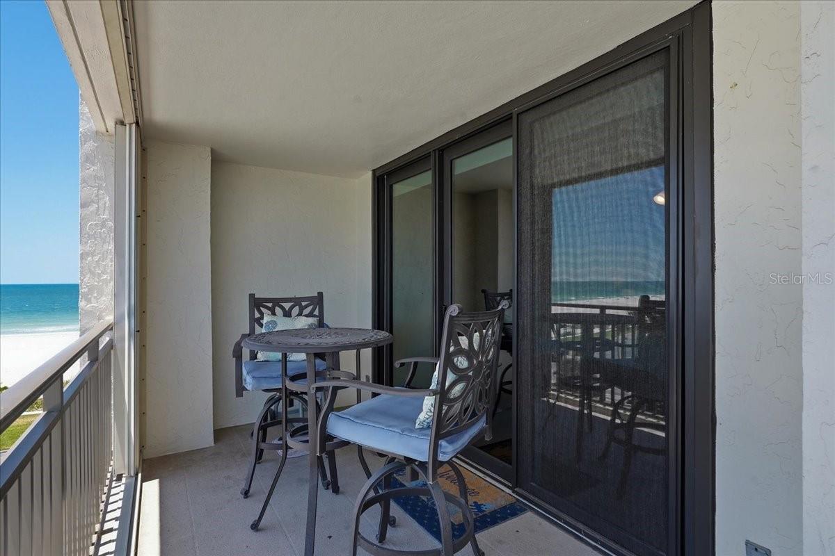 SAND KEY CONDO-SOUTH BEACH 2 - Residential