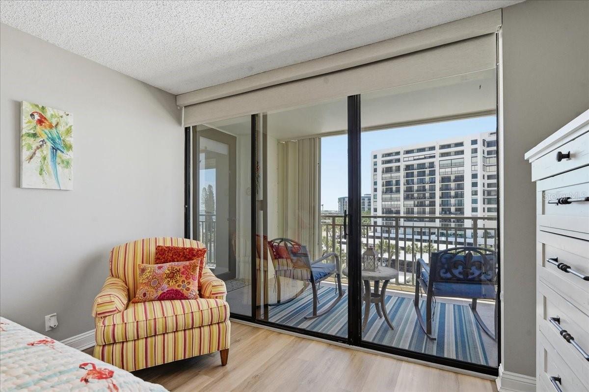SAND KEY CONDO-SOUTH BEACH 2 - Residential