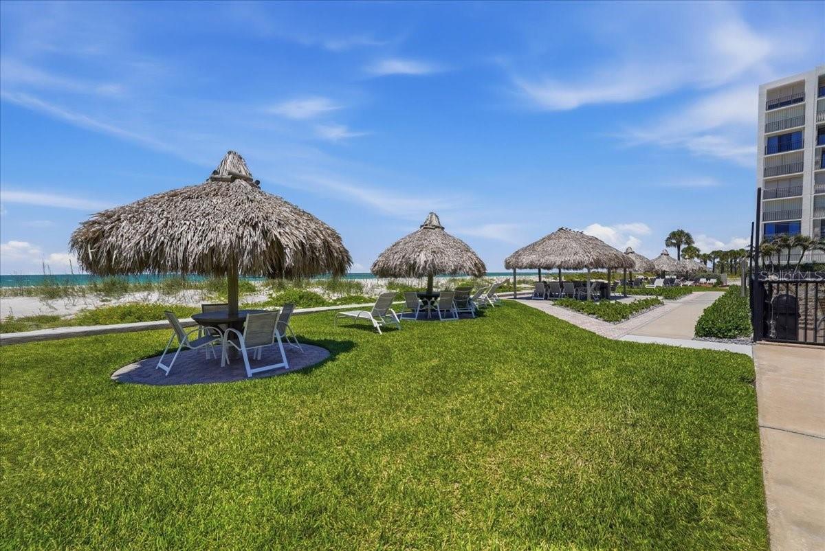 SAND KEY CONDO-SOUTH BEACH 2 - Residential