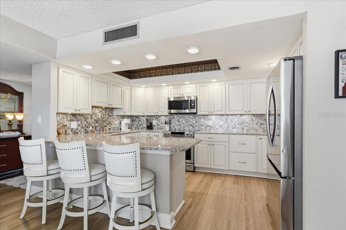 SAND KEY CONDO-SOUTH BEACH 2 - Residential