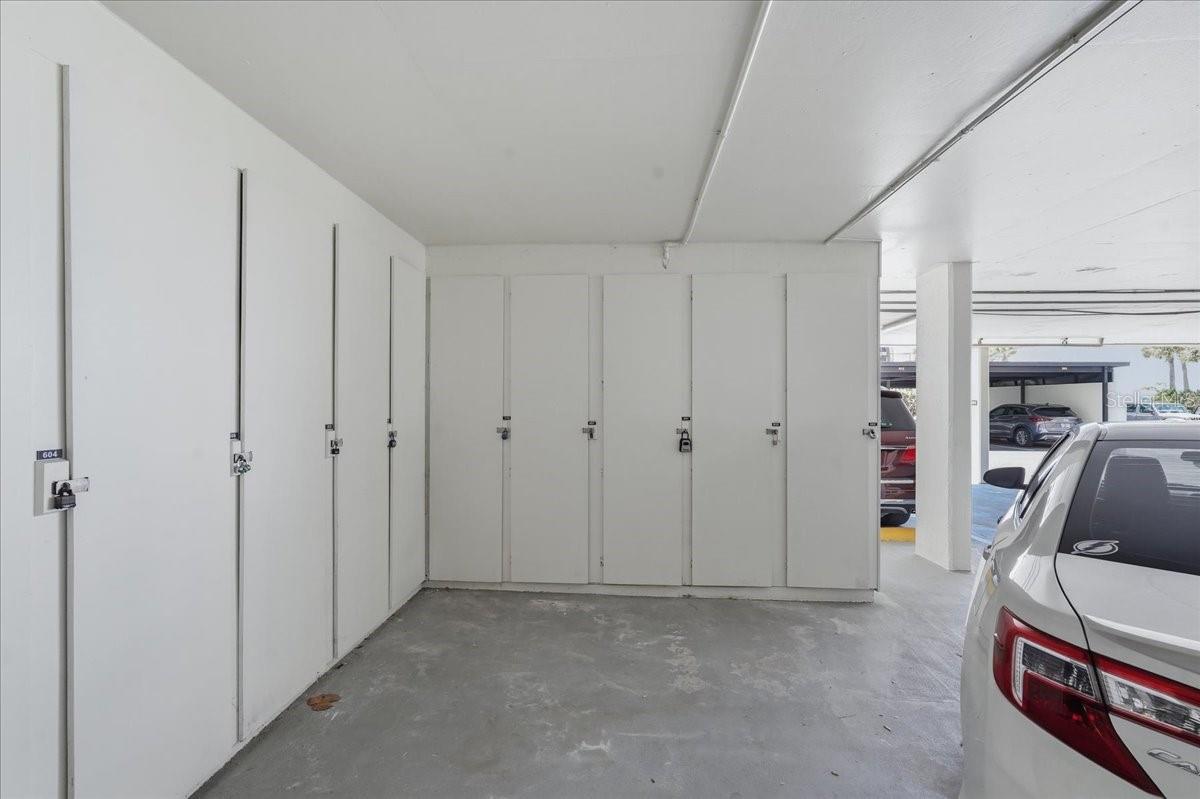 SAND KEY CONDO-SOUTH BEACH 2 - Residential