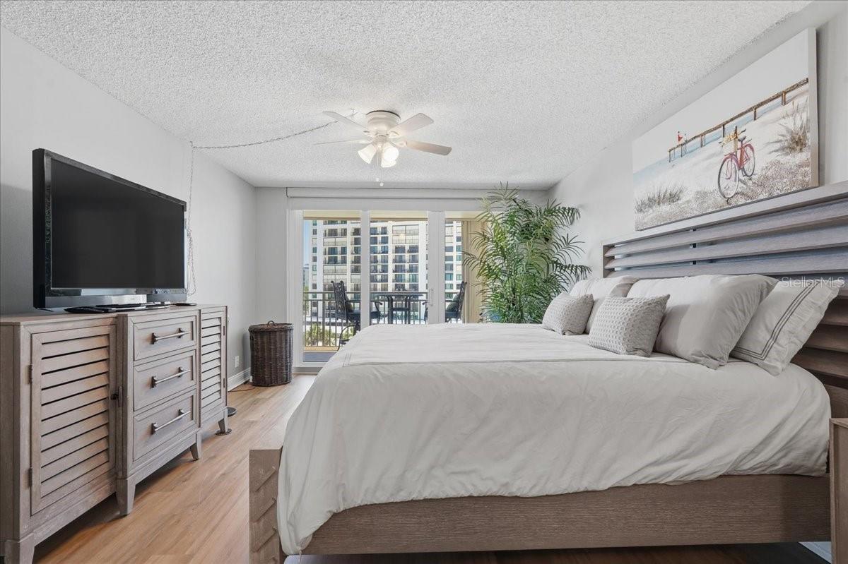SAND KEY CONDO-SOUTH BEACH 2 - Residential