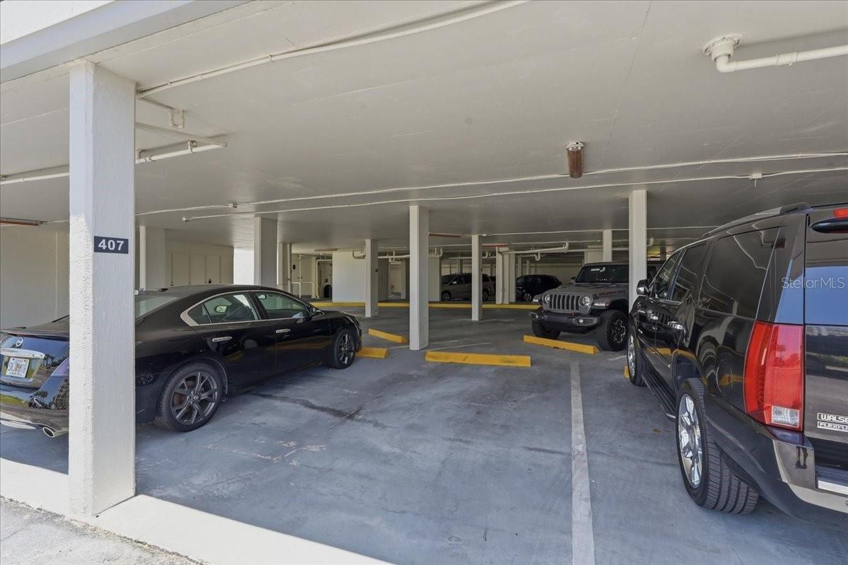 SAND KEY CONDO-SOUTH BEACH 2 - Residential